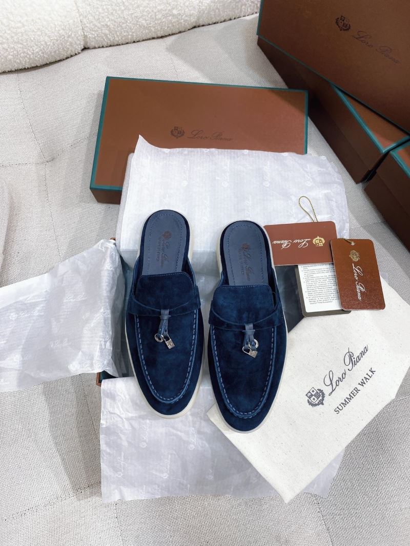 Loro Piana Sandals